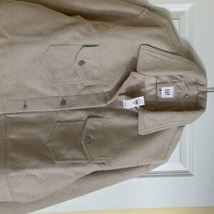 Women’s Gap Jacket